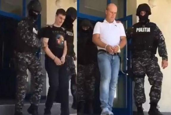 Így szabadulhat a börtönből Beke István és Szőcs Zoltán