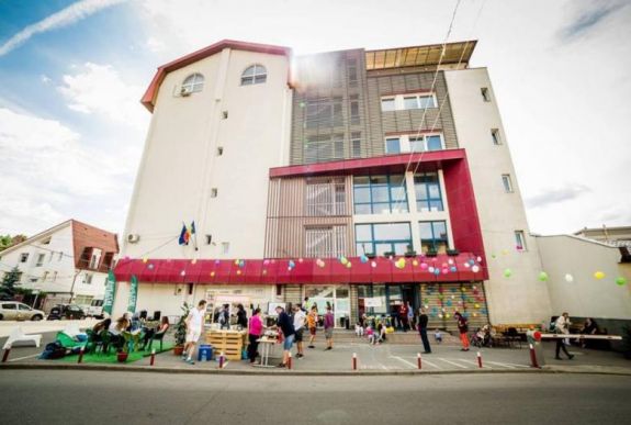 A BBTE a legjobb kétszáz egyetem között szerepel a sanghaji listán