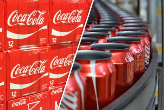 Trump miatt lesz drágább a dobozos kóla