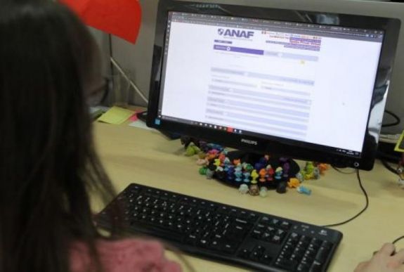 Kedden jár le az egységes adónyilatkozat benyújtási határideje