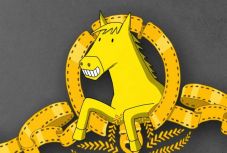 Meghirdették a Filmgaloppot, az erdélyi magyar filmek versenyét