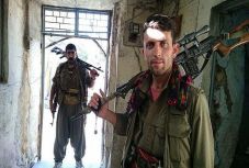 Számos kurd felkelőt „ártalmatlanítottak” Törökországban