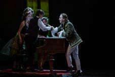 Szabadságvágy, azaz Mozart! Bemutatták az apáczaisok ötödik szuperprodukcióját