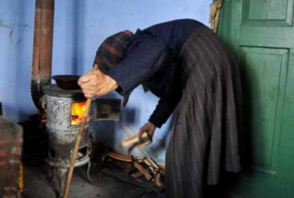 Románia szinte önellátó földgázból, a lakosság többsége mégis fával fűt