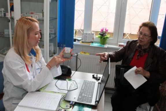 A háziorvosok szerdától nem pecsételik le a beutalókat és a recepteket