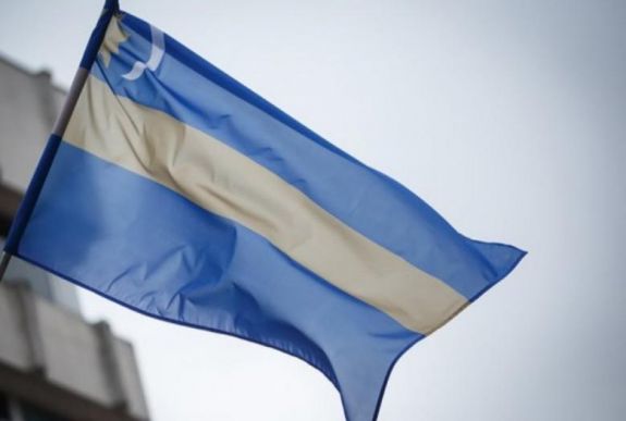 Az aradi RMDSZ szolidarizál a székely zászló miatt büntetett elöljárókkal