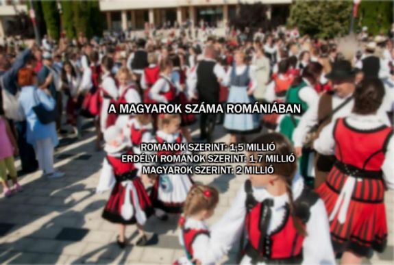 Felmérés: eltér a valóságtól az erdélyi magyarok önképe