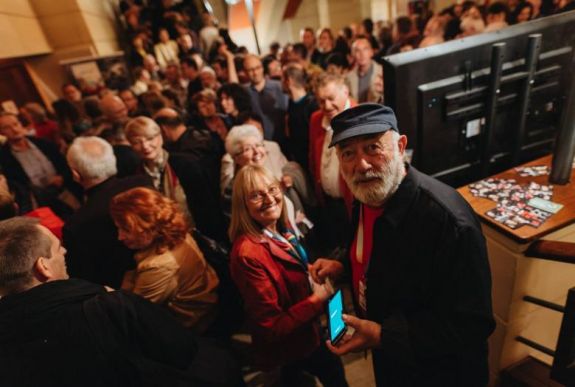 Újabb nagyjátékfilm készül magyar-román koprodukcióban