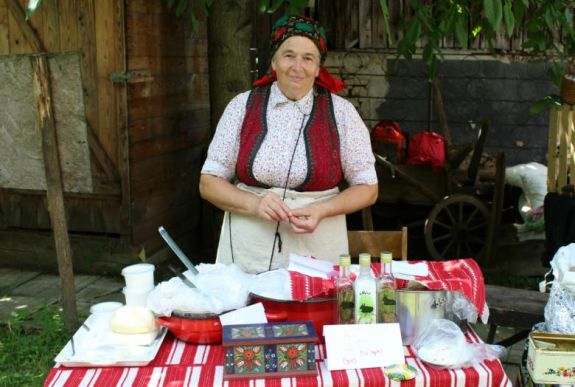 Mérán volt a világ szeme hétvégén – a csűrfesztiválon jártunk