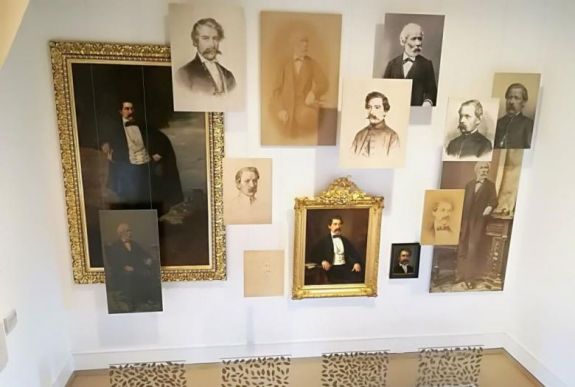 Arany János rokona minden tizedik nagyszalontai magyar