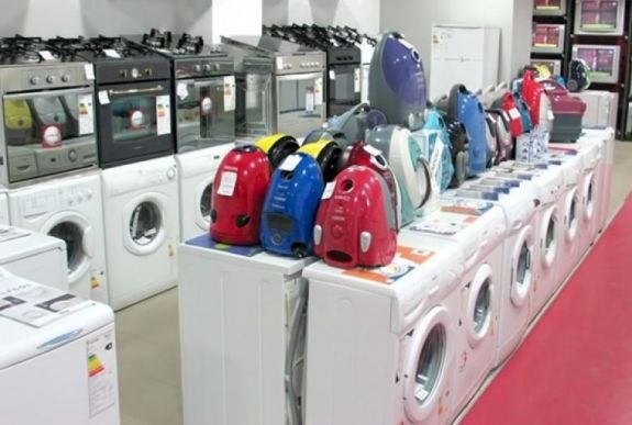 Új „roncsprogram”: pénzt adnak a használt háztartási gépekért