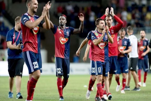 BL: jó helyzetből várhatja a Videoton a visszavágót a svéd bajnok ellen