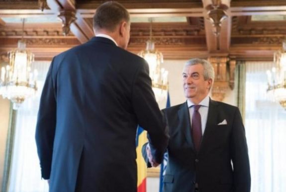 Tăriceanu: „sokszor belegondolok abba, hogy mit tennék államfőként”