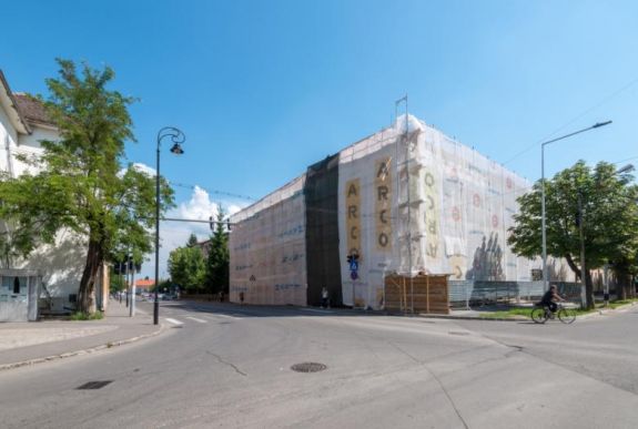 Folytatják a Mikes Kelemen Elméleti Líceum épületének felújítását