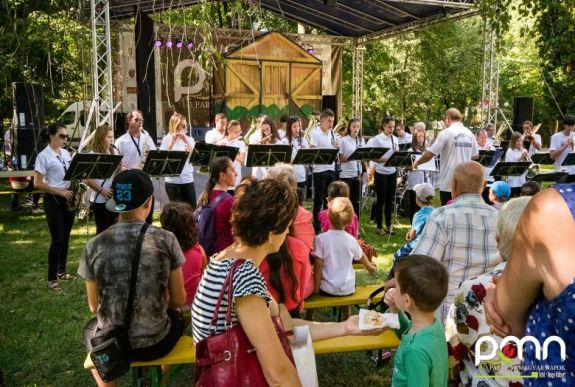 Belépős lesz a Partiumi Magyar Napok hétvégéje