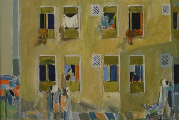 Naponta elbuszozunk előtte: itt készültek a hatvanas-hetvenes évek legjobb kolozsvári műalkotásai