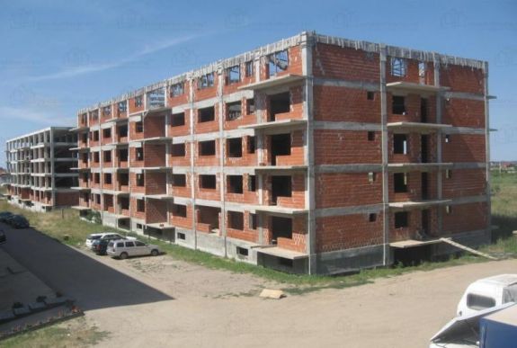 Lakásépítéseket támogatnának Nagyváradon