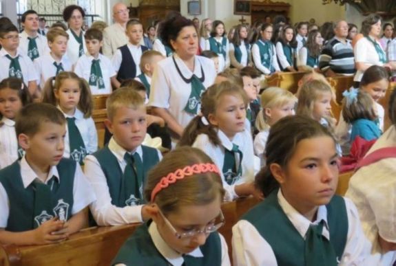 Igazgatót és vezetőtanácsot kell kinevezni a katolikus gimnázium élére