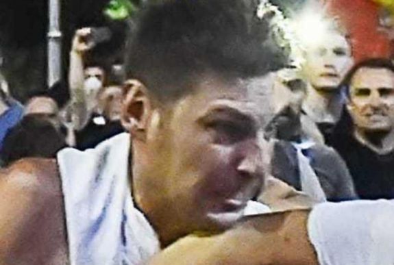 Megvert csendőrök ügye: az egyik elkövető azonosításához kérnek segítséget a hatóságok