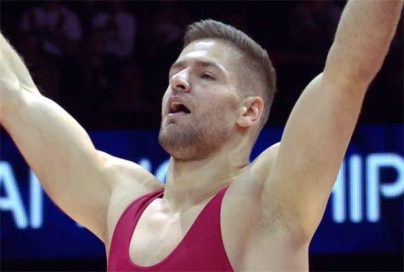 Újabb magyar érem a torna Európa-bajnokságon