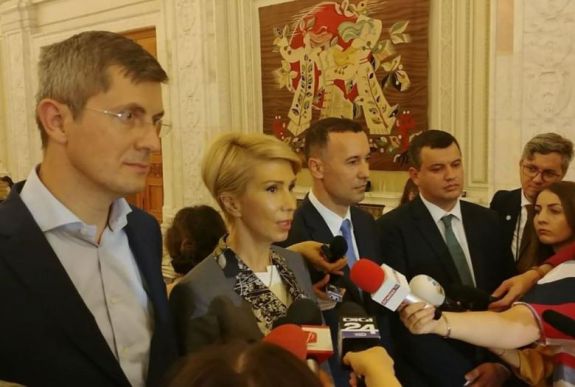 Ellenzéki összefogás jöhet Romániában? 