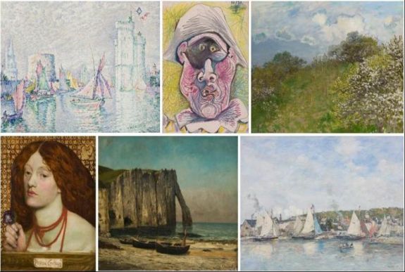 Európában is egyedülálló tárlat látható Debrecenben