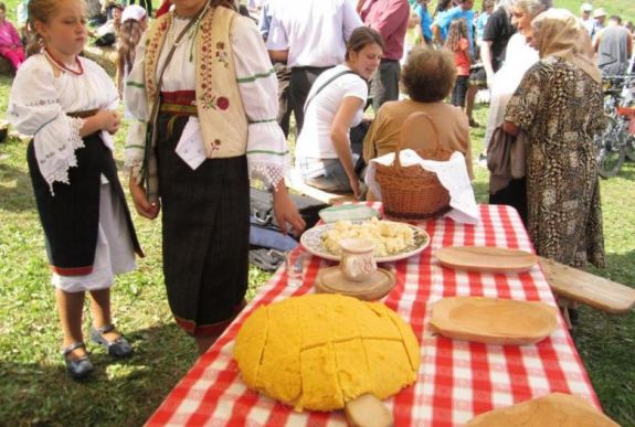 A Boney M. is fellép a XIII. Csángó Túrós Puliszka Fesztiválon