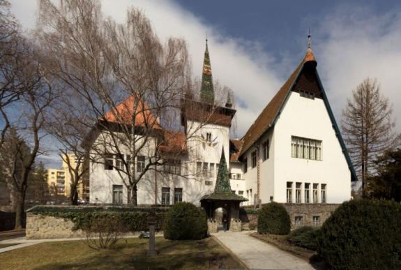 Budapesten mutatkozik be a Székely Nemzeti Múzeum képzőművészeti gyűjteménye