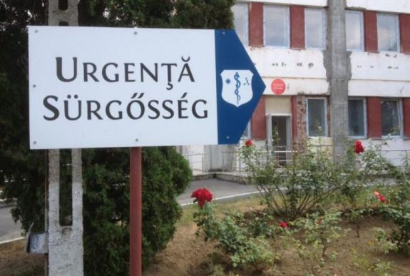 Nem élte túl a nyugat-nílusi vírusfertőzést a háromszéki férfi