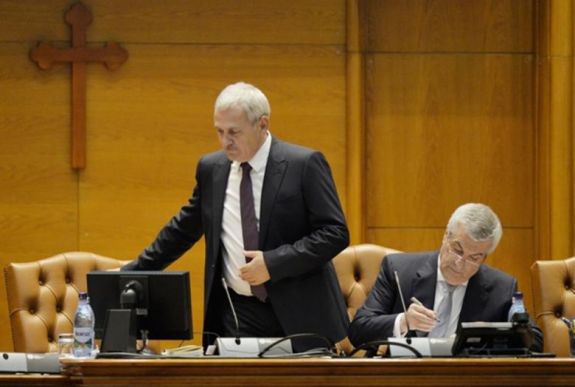 Az ellenzék a képviselőház rendkívüli ülésszakának összehívását kéri