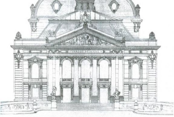 A 220 éves magyar színjátszást ünneplik Nagyváradon