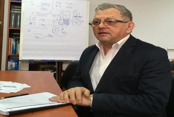 Vállalkozni tanítanák az őrkői romákat