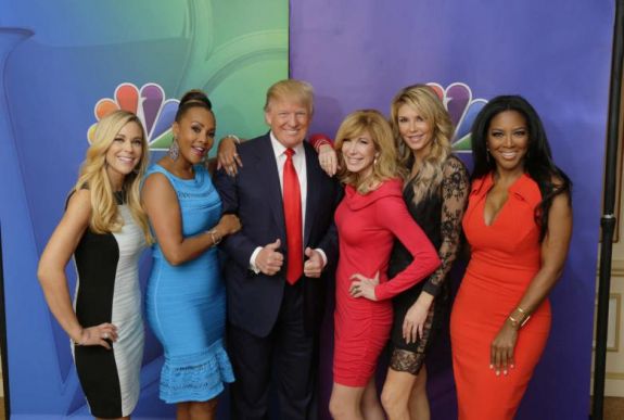 Trump: nem tudtam róla, hogy az ügyvédem fizetett két nő hallgatásáért