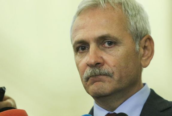 A külföldi befektetőket kiakasztották Dragnea vádaskodásai