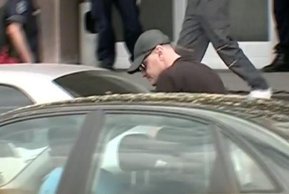 Szerbia nem adja ki Sebastian Ghita üzletembert és volt politikust