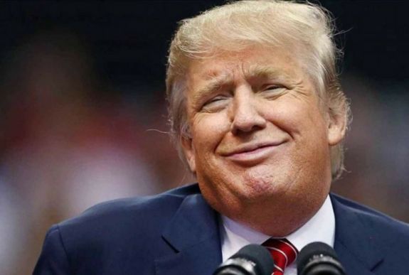 Donald Trump elmondta, mitől omlana össze az amerikai gazdaság