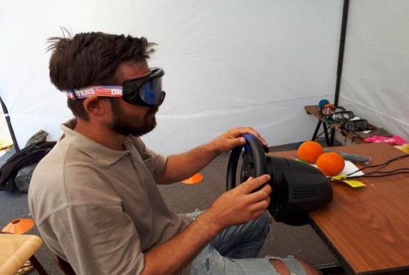 Milyen érzés alkoholos befolyásoltság illetve kábítószerek hatása alatt gépkocsit vezetni?