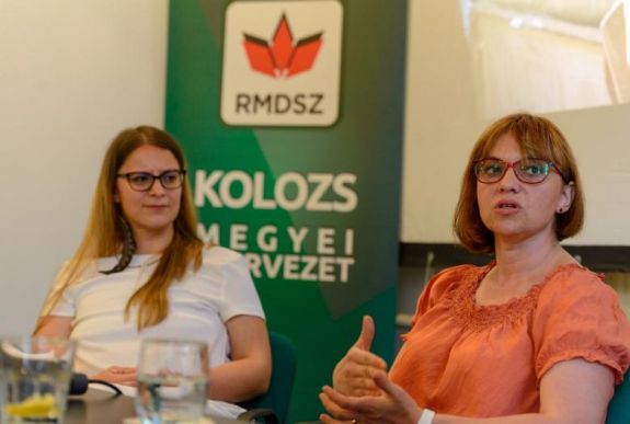 Szakszerű és hathatós segítségnyújtás a kolozsvári bántalmazott nőknek 