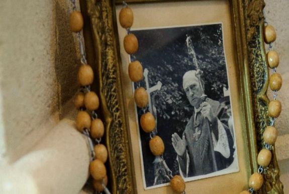 Csíkszentdomokoson felavatták a megújult Márton Áron-múzeumot