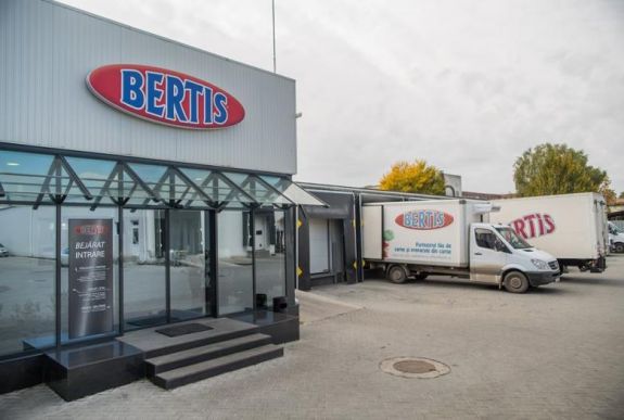 Enyhén csökkent a sepsiszentgyörgyi Bertis profitja tavaly