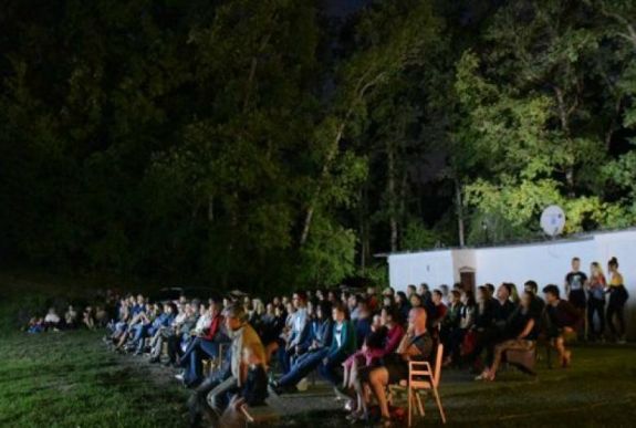 Friss európai filmeket vetítenek a héten Szászrégenben