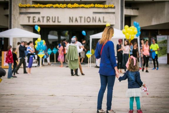 Nyolc bemutatóval készül a Marosvásárhelyi Nemzeti Színház Tompa Miklós Társulata
