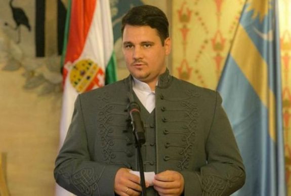 Titkosított beadványban magyarázza az ügyészség Dabis Attila kitiltásának okait