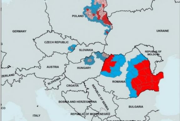Sertéspestis: parlamenti vizsgálóbizottság felállítását kéri a PNL és a PMP