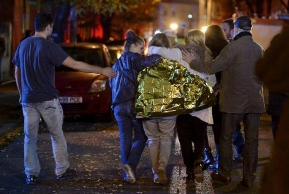 Hivatalos: elölről kezdődhet a Colectiv-per tárgyalása