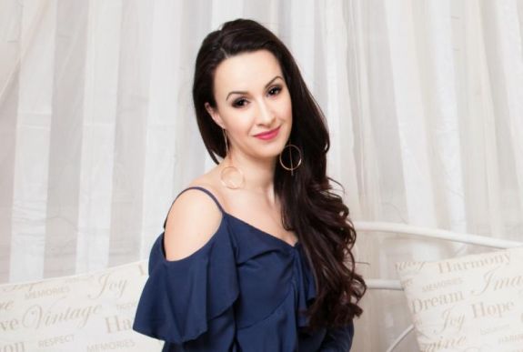 Dancs Annamari számára a Rebecca főszerepe volt a terápia - INTERJÚ