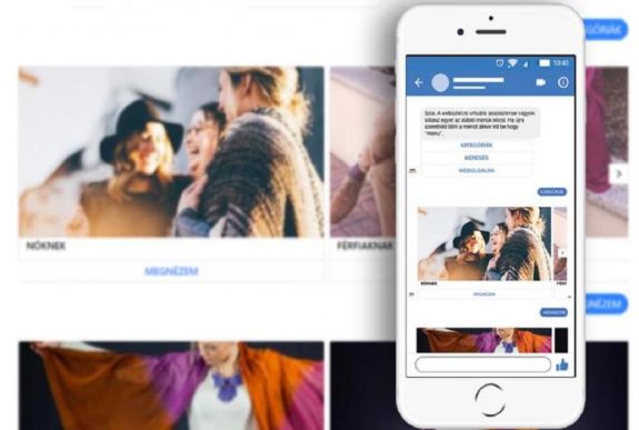 Ha interneten árulná portékáját, itt egy székelyföldi kezdeményezés hozzá