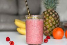 Igyon turmixot vacsorára