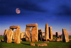 Újabb érdekes felfedezést tettek a Stonehenge környékén