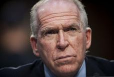 Trump visszavonta John Brennan volt CIA-igazgató biztonsági igazolását 